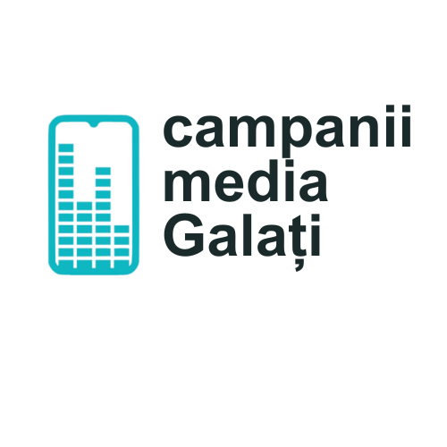 Siglă Campanii Media