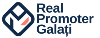 Siglă Real Promoter